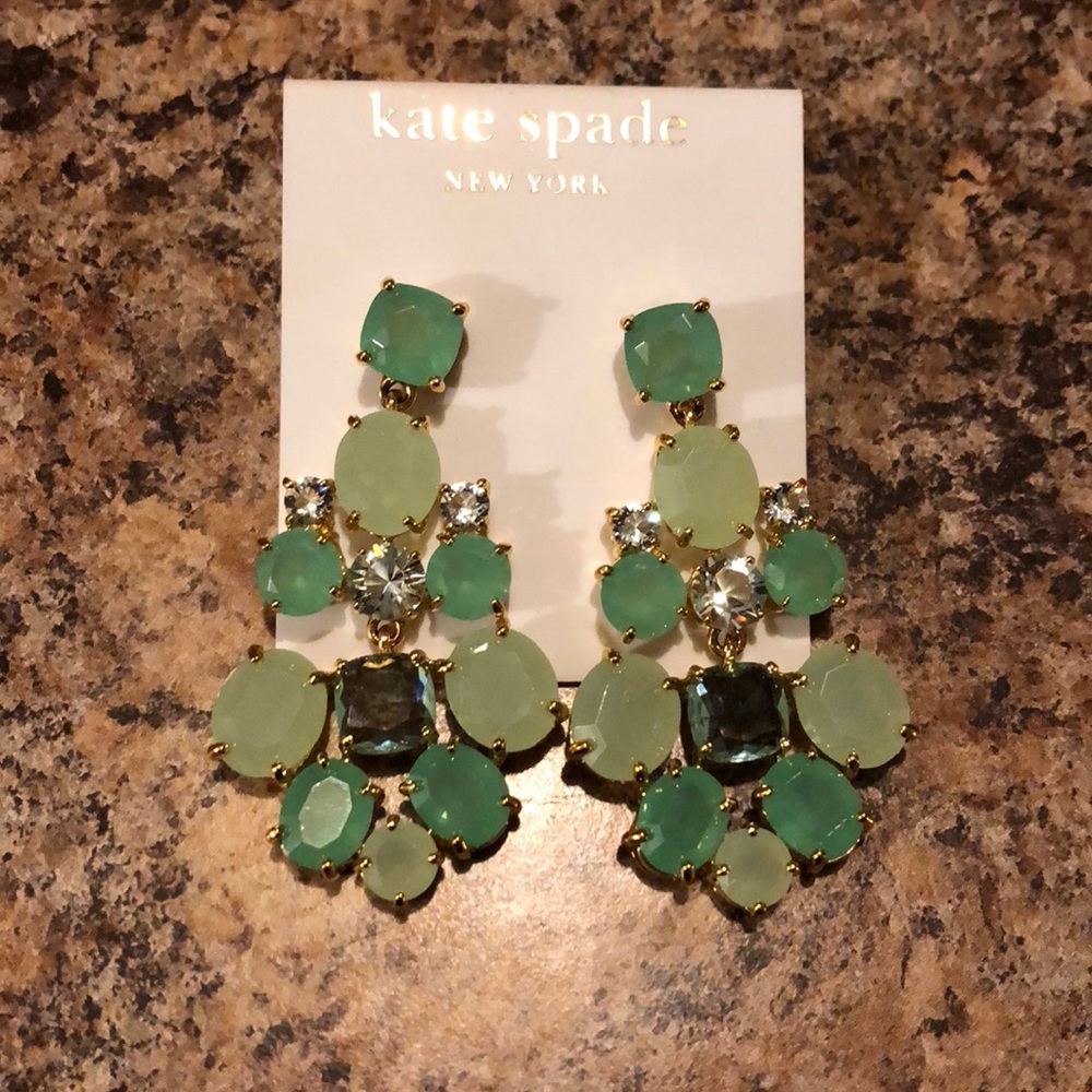 Kate Spade Earrings